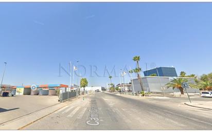 Exterior view of Industrial buildings for sale in Las Torres de Cotillas