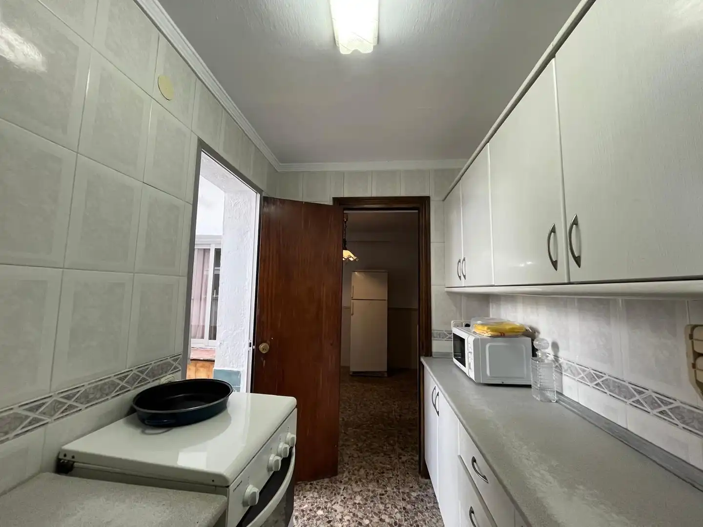 Kitchen of Houses for sale in Benalmádena  with Terrace and Storage room