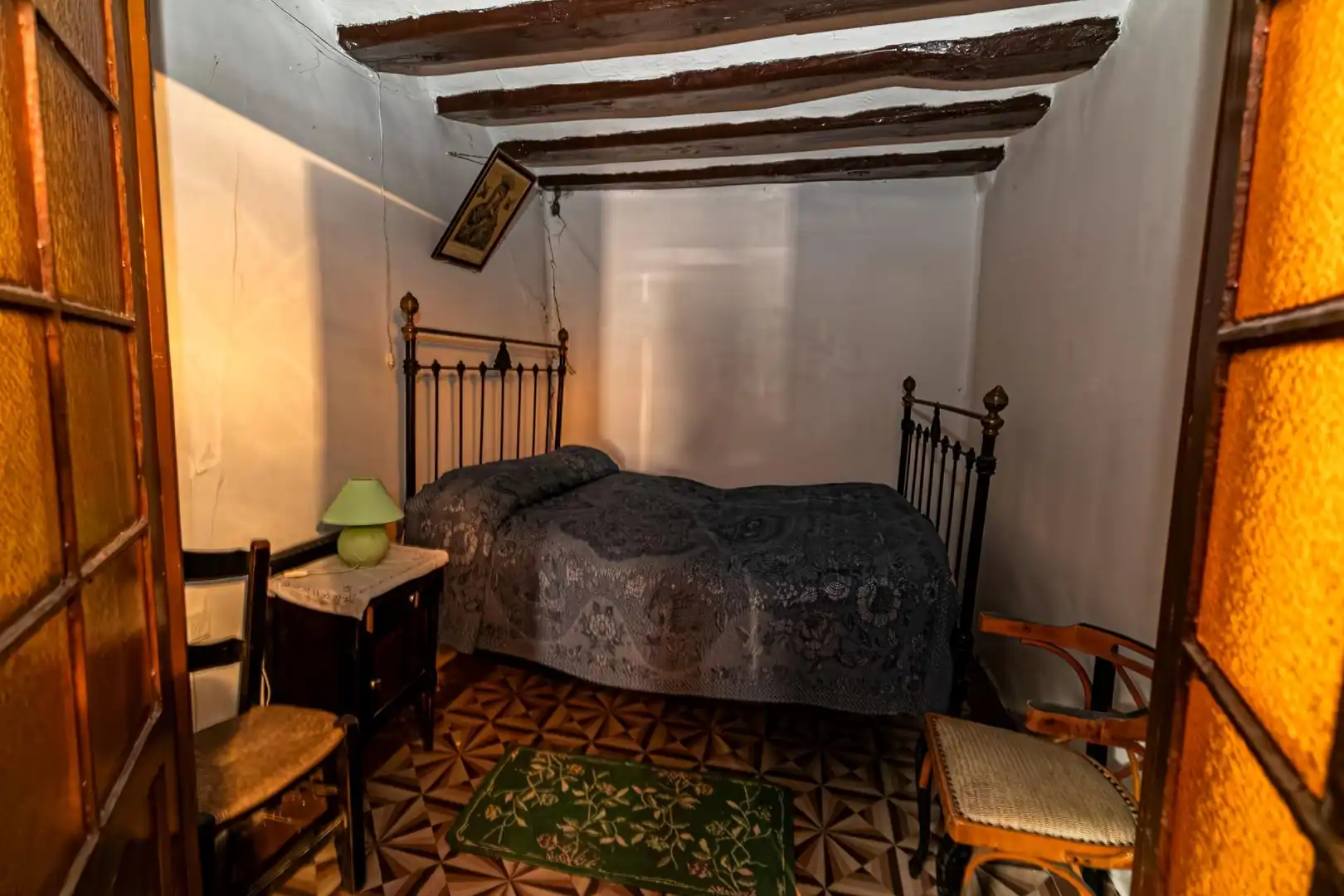 Villa con terrazza in vendita a Calle ABADIA 5, imagen 27