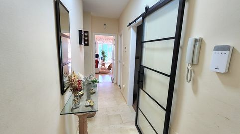 Foto 4 de Piso en venta en Calle Salvador de Bahia, 534, El Sabinar – Urbanizaciones – Las Marinas – Playa Serena, Roquetas de Mar