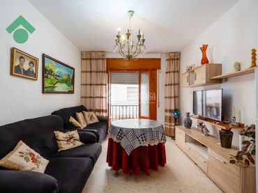 Appartement avec balcon à vendre à Almuñecar centro