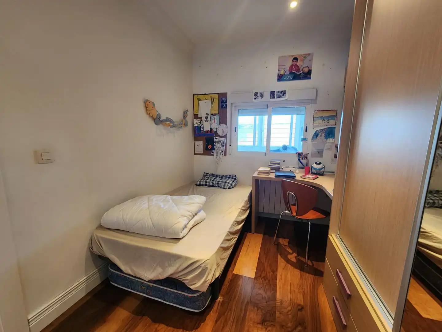 Habitación de Piso en venta en Vila-real con Aire acondicionado, Calefacción y Trastero