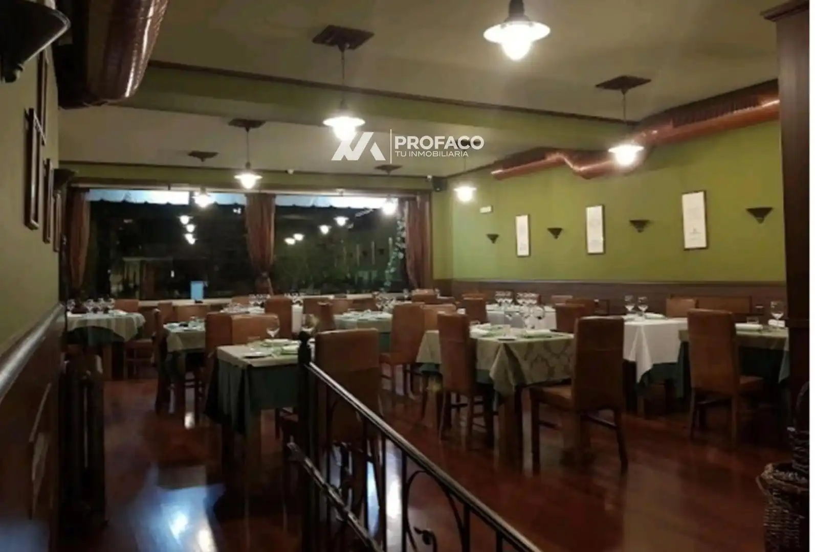 Local comercial en venda a Alameda (Da), imagen 12