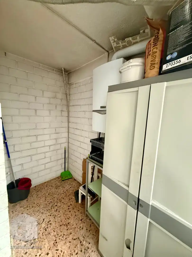 Flat for sale in Móstoles  with Heating and Terrace