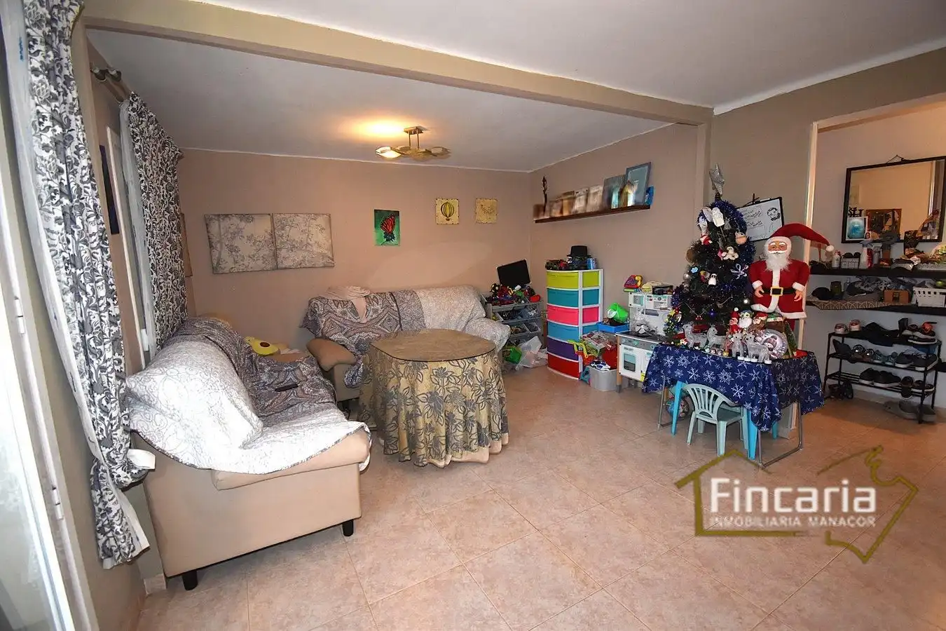 Flat for sale in Manacor  with Air Conditioner and Balcony