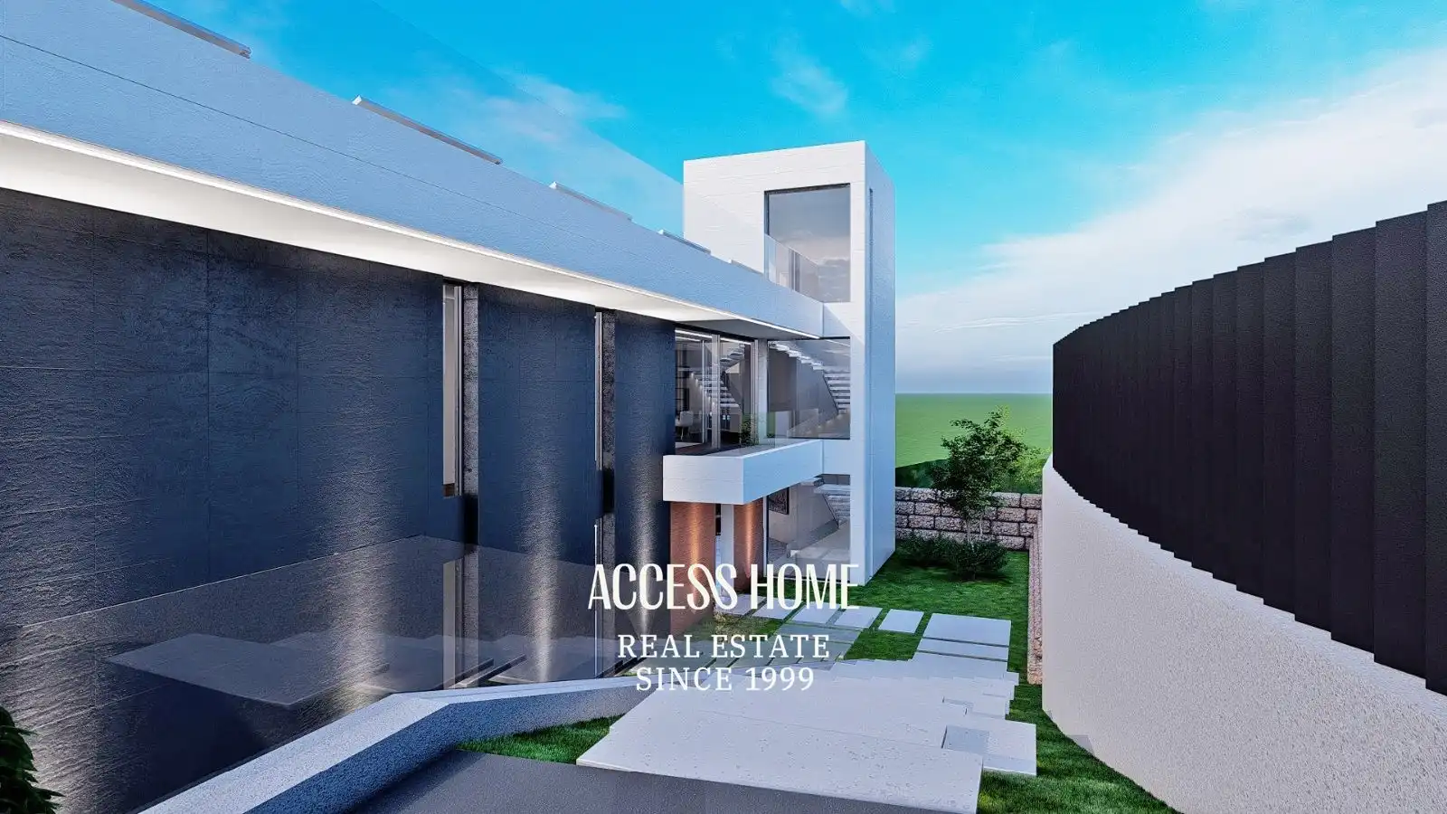 Casa o chalet en venta en Mataró con Aire acondicionado, Calefacción y Piscina