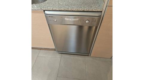 Foto 3 de Pis en venda a Calle Tarragona, Sant Pere Nord, Terrassa