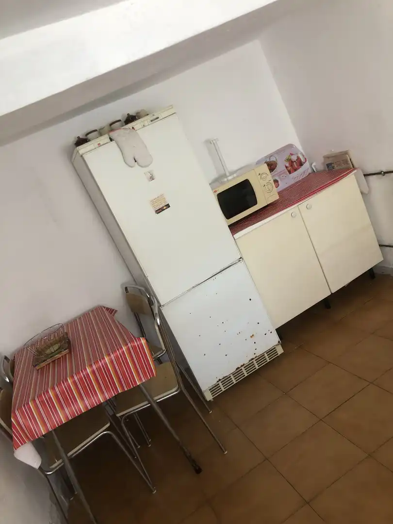 Cocina de Terreno en venta en Quintanilla del Agua y Tordueles