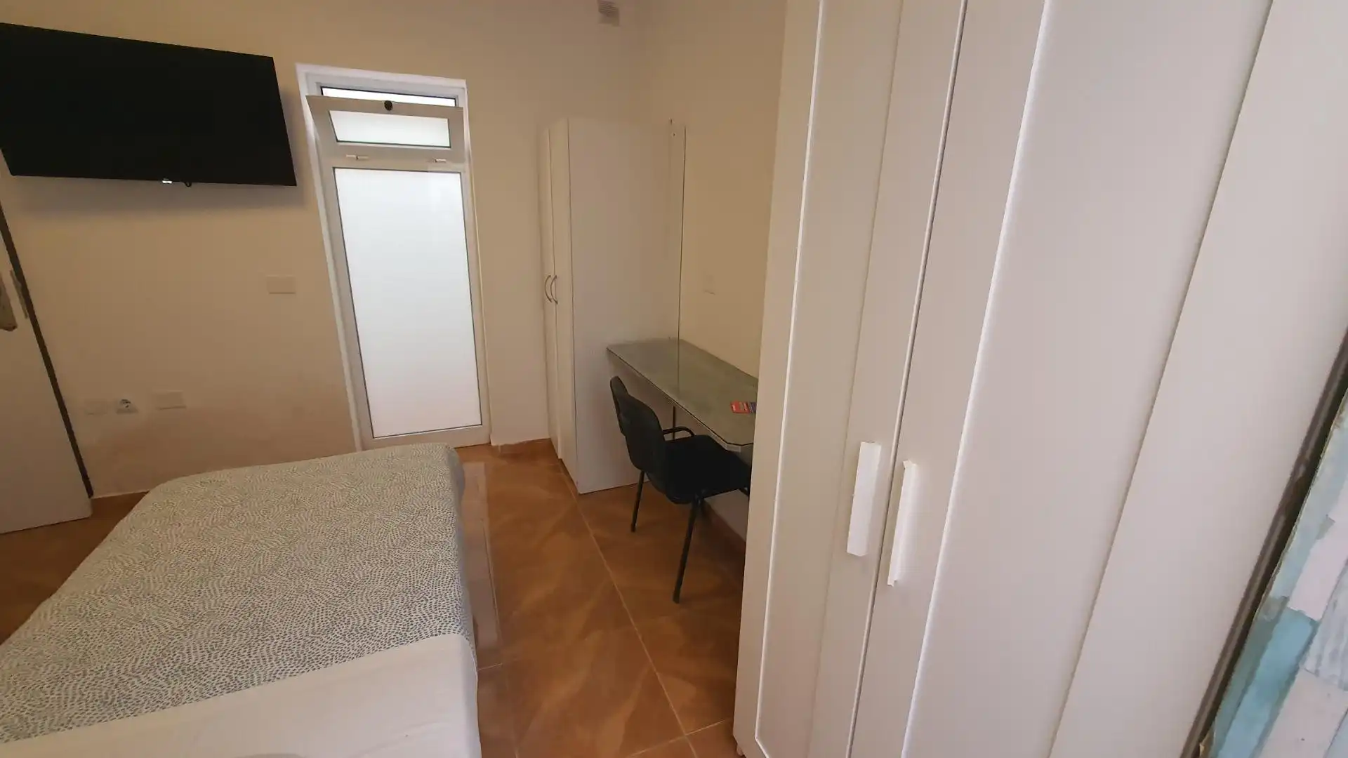 Habitación de Piso para compartir en San Cristóbal de la Laguna