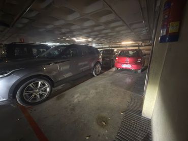 Parcheggio in affitto a ROCAFORT