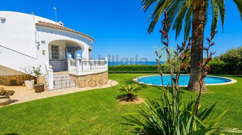 Foto 2 de Casa o chalet en venta en Partida Rio, Mar Chica, Benicarló