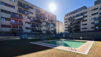 Swimming pool of Flat for sale in Sabadell  with Air Conditioner and Swimming Pool