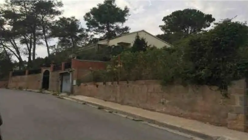 Casa adosada en venta en paseo Sant Jordi, Fonollosa