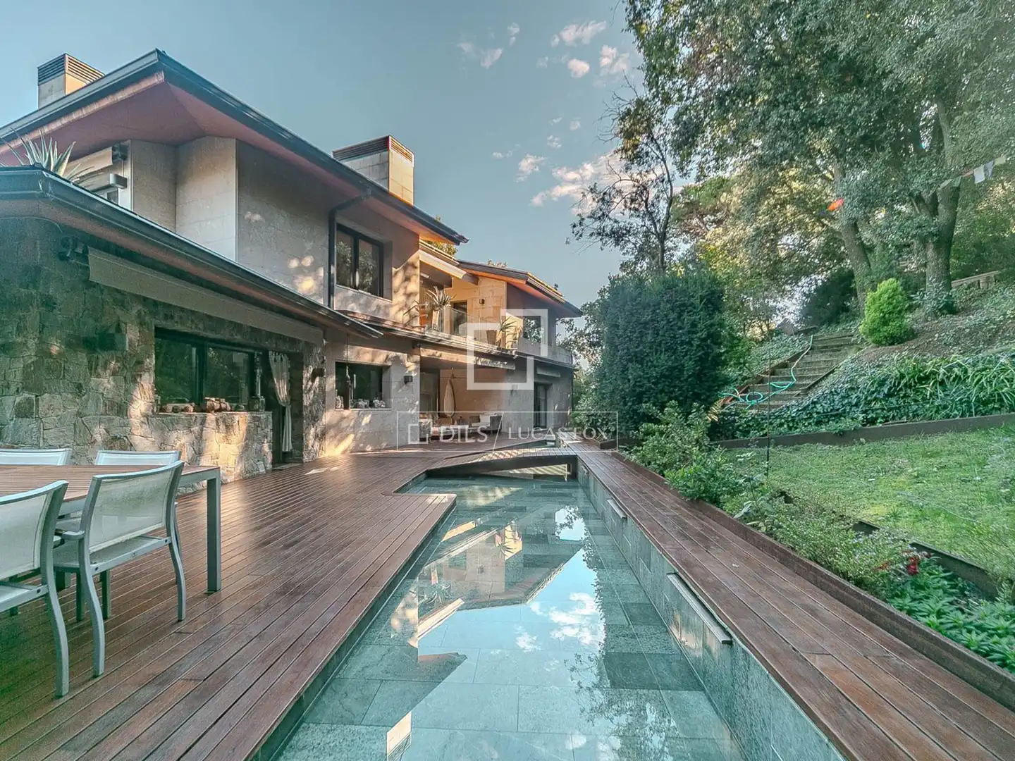 Villa avec piscine à vendre à Sarrià - Sant Gervasi, imagen 106