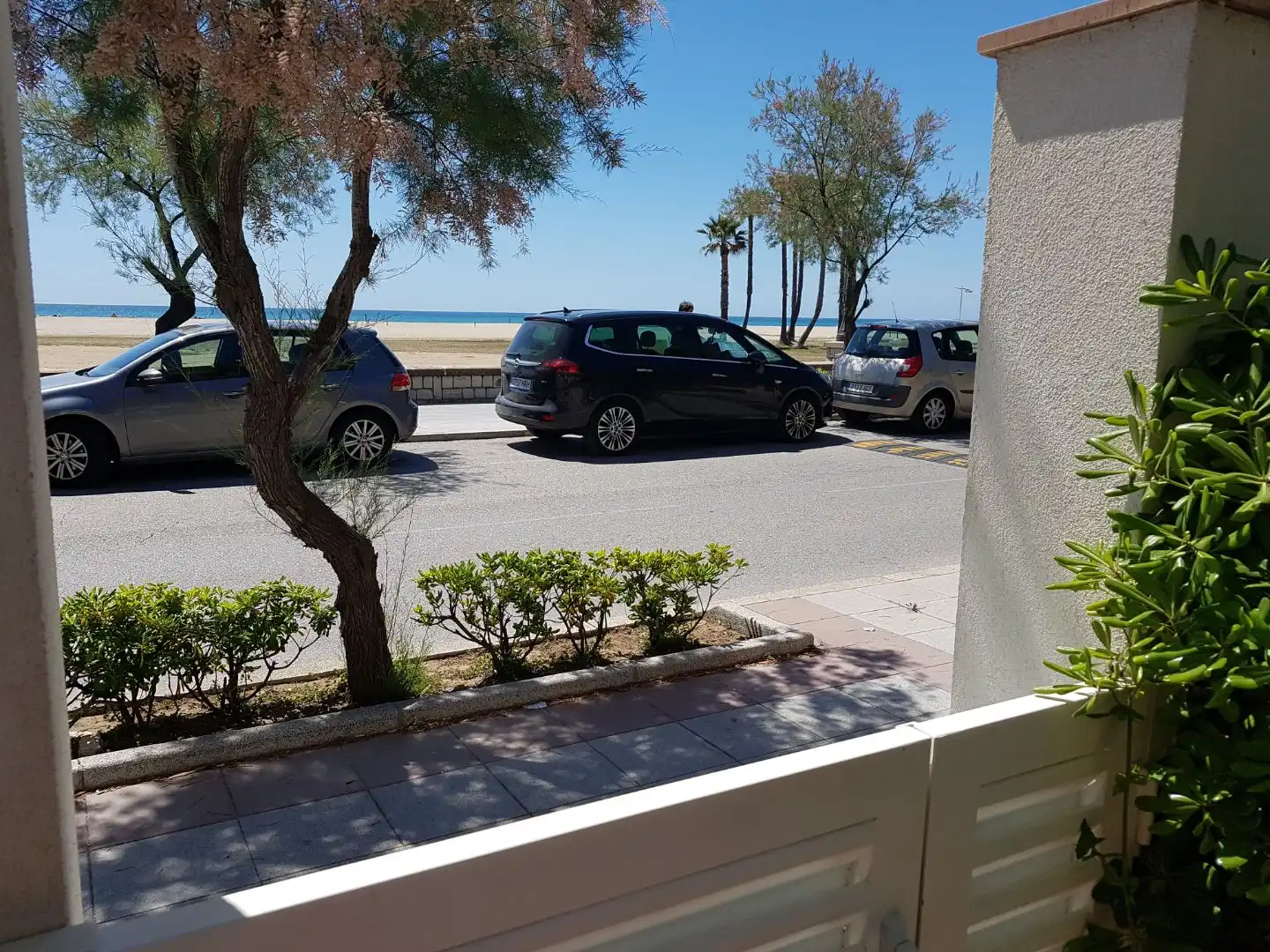 Villa avec jardin à louer à Carrer Xiprers 11
