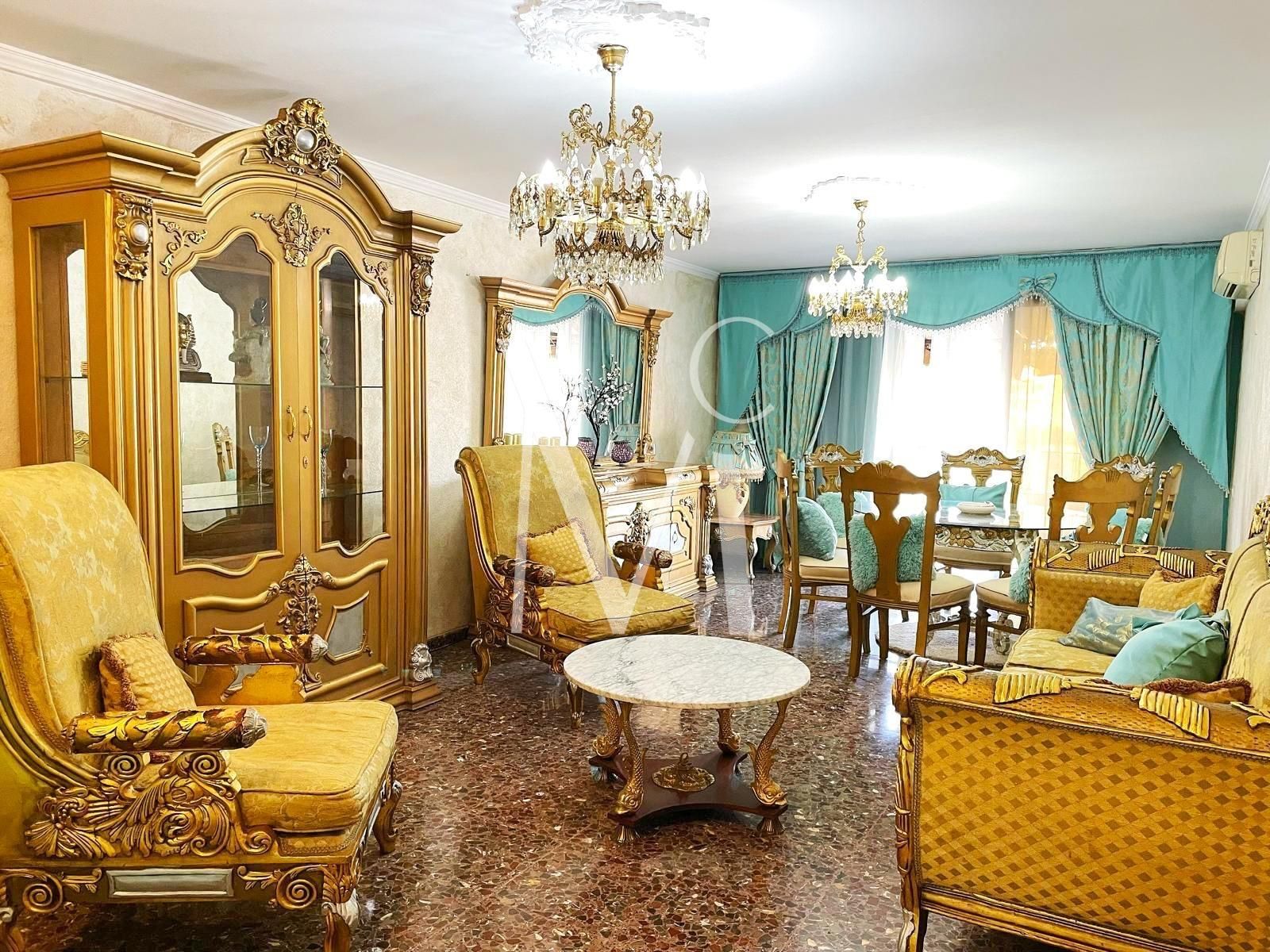 Piso en venta en Avenida Avenida Ausiàs March, Na Rovella - Hermanos Maristas  , Quatre Carreres