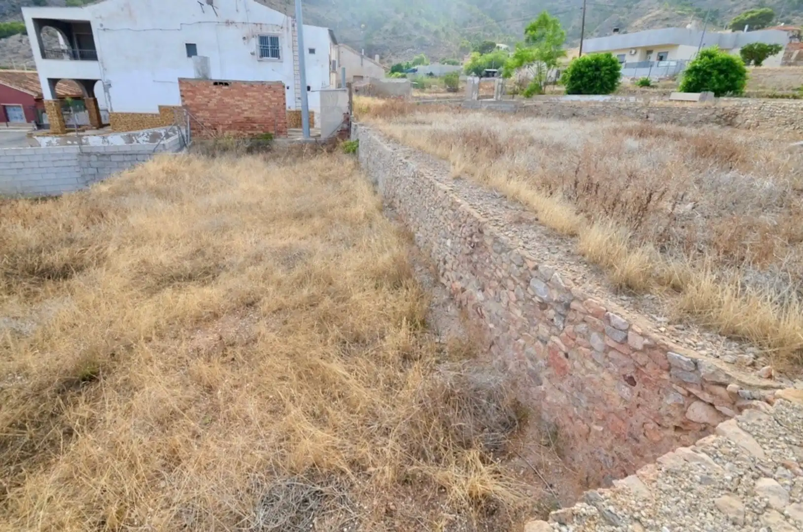 Country homes for sale in Orihuela