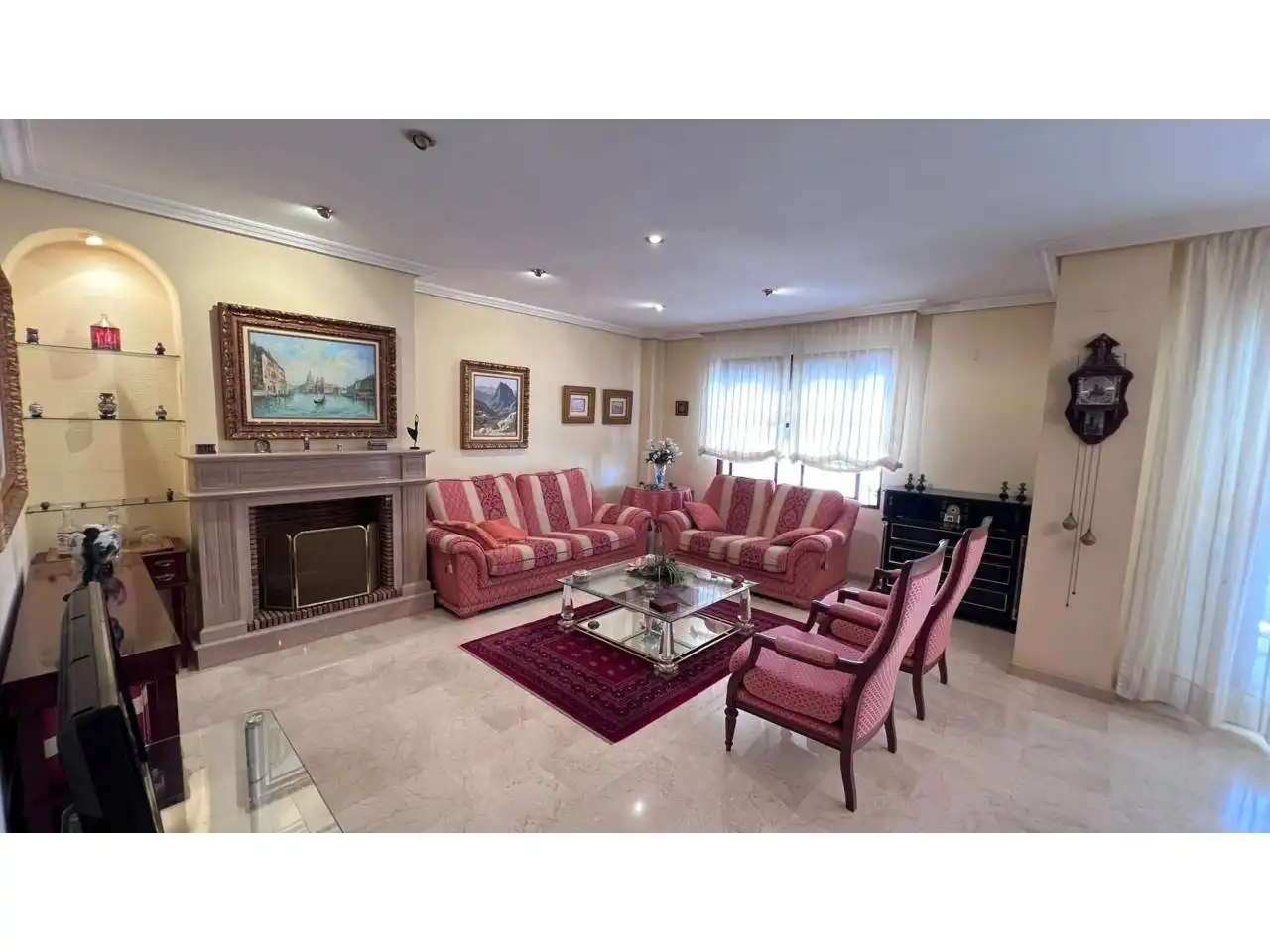 Maison jumelée avec piscine à vendre à Calle Vicent Fuentes i Ramón, imagen 42