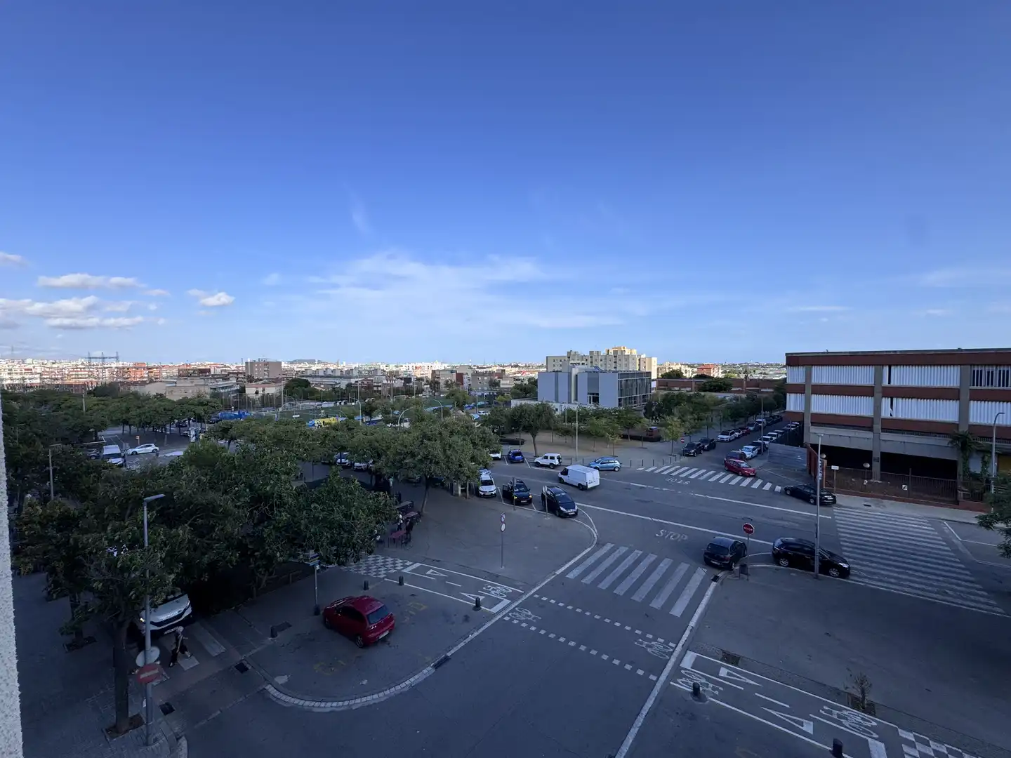 Piso con jardín en venta en Casablanca, imagen 5