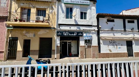 Foto 2 de Casa adosada en venta en Calle de Eugenia Viñes, El Cabanyal - El Canyamelar, Valencia Capital