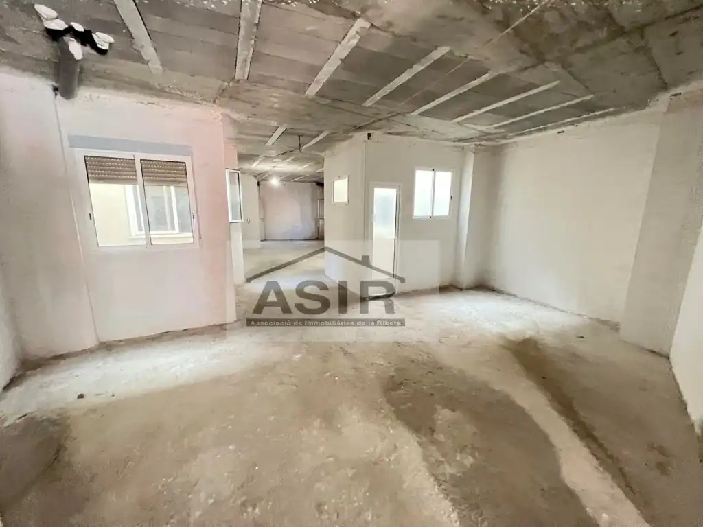 Buildings for sale in Alzira