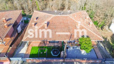 Foto 3 de Casa adosada en venda a Calle Serrat de la Rodonella, Viladrau, Girona