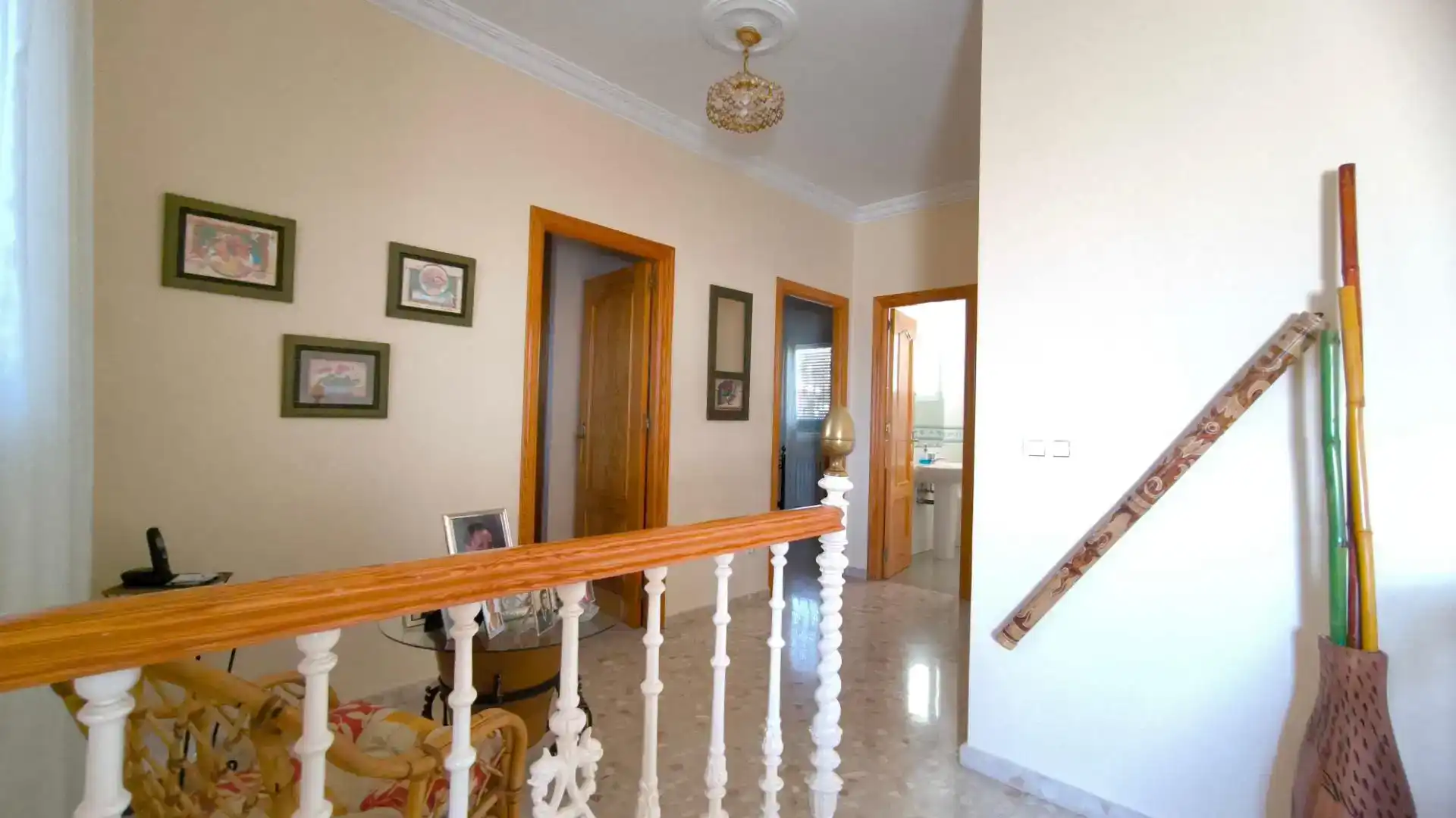 Casa o xalet en venda en Valencina de la Concepción amb Piscina