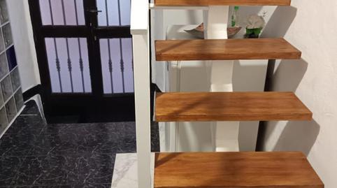 Foto 4 de Casa o xalet de lloguer a Centro, Almería