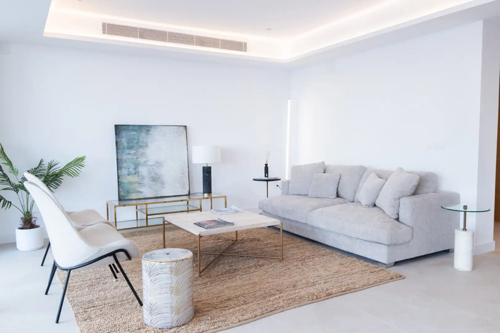 Detached house with terrace for sale in Altea ciudad, imagen 4