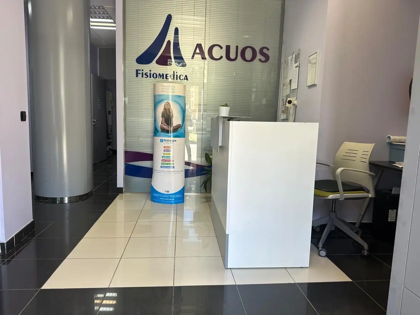 Local de alquiler en San Fernando con Aire acondicionado y Amueblado
