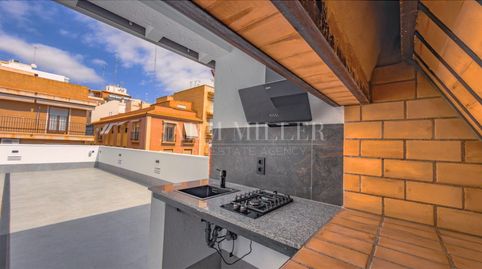 Foto 3 de Ático en venta en Calle Major del Pla, Plaza Crevillente - Antiguos Juzgados - El Asilo, Elche / Elx