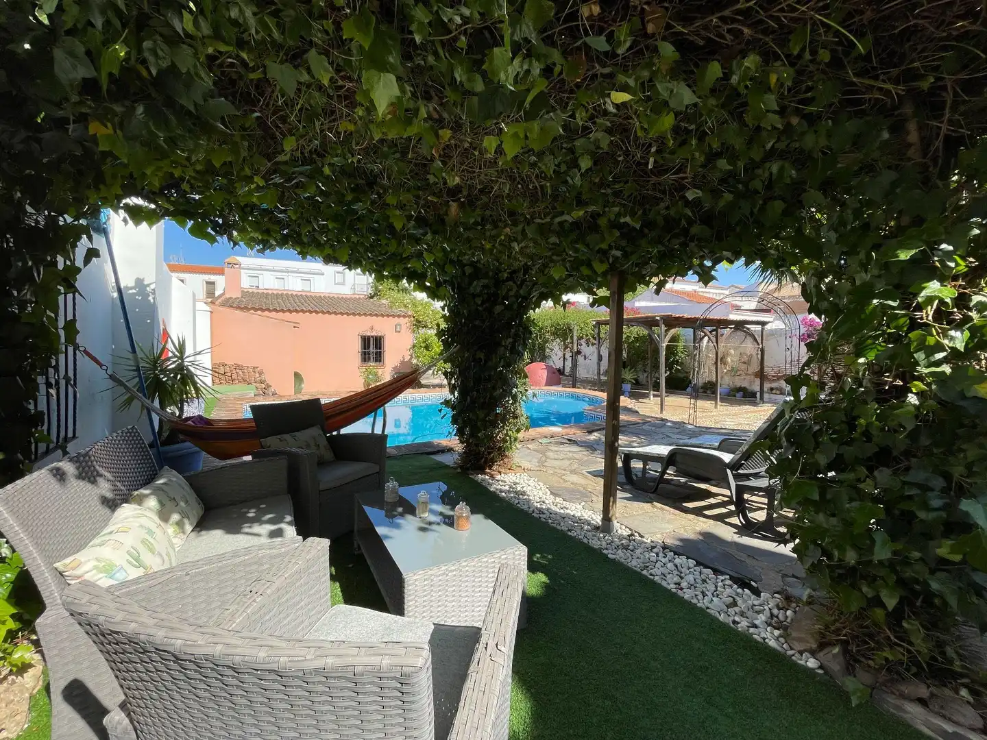 Casa con piscina en venta en Cartaya, imagen 13