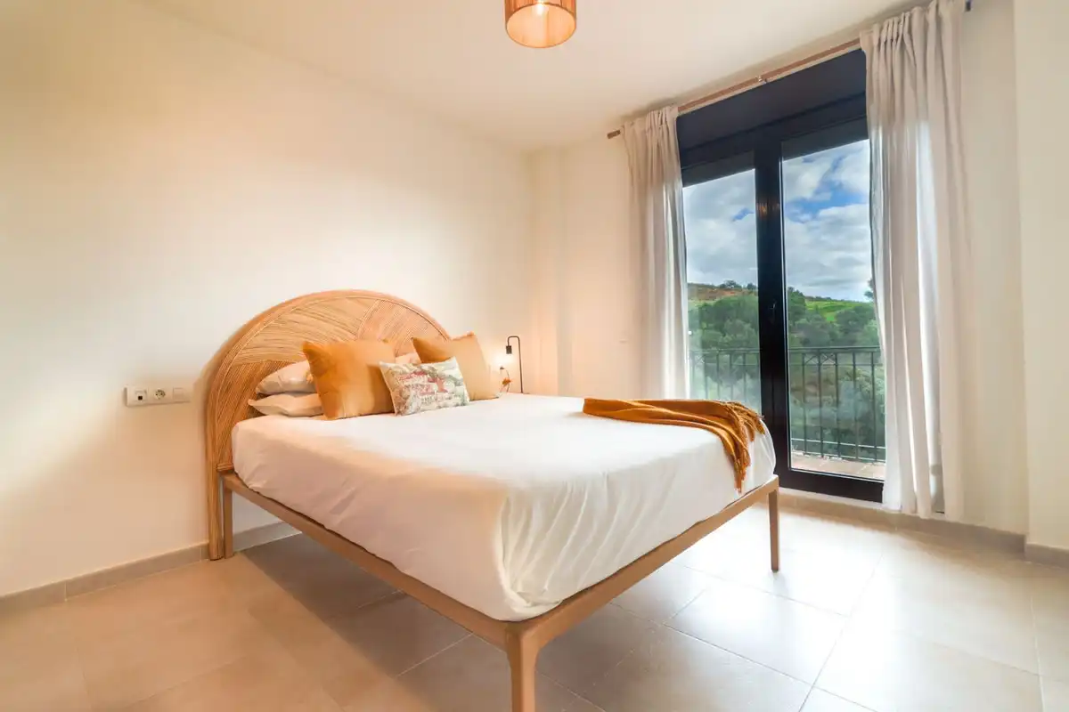 Apartament amb piscina de lloguer a Río Real - Los Monteros, imagen 5