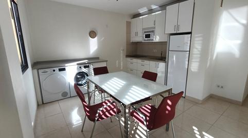 Foto 2 von Wohnung zur Miete in Calle San Juan, La Laguna, San Cristóbal de la Laguna