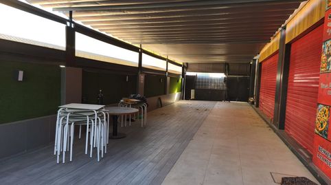 Photo 5 of Commercial properties for rent in Parque Alcosa, Sevilla Capital