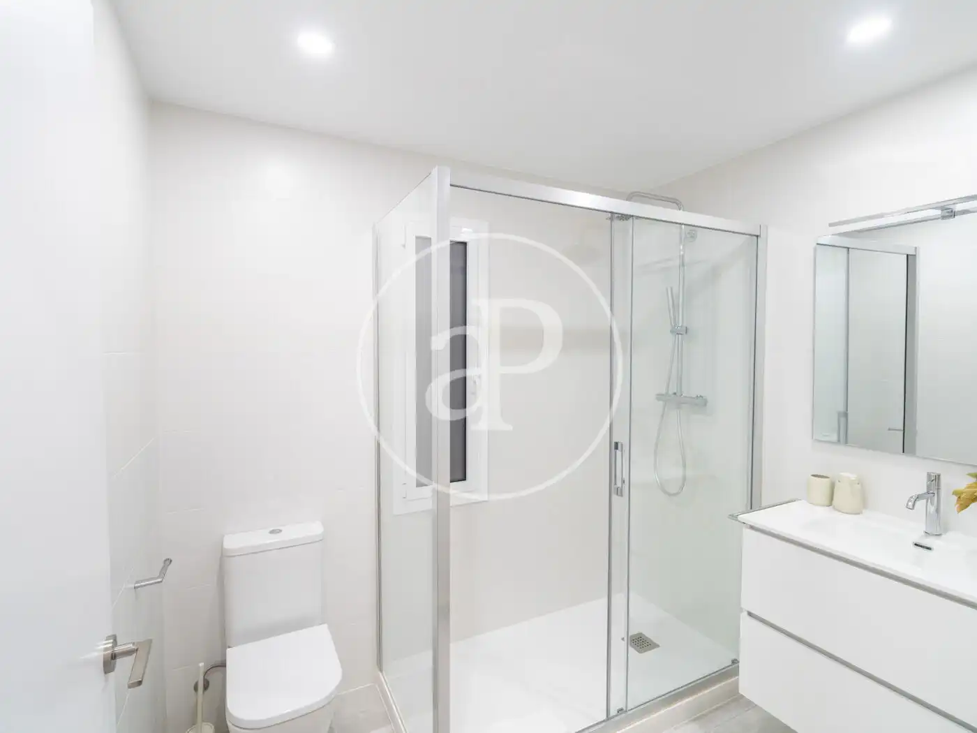 Piso en venta en Ronda del General Mitre, Sant Gervasi- Galvany