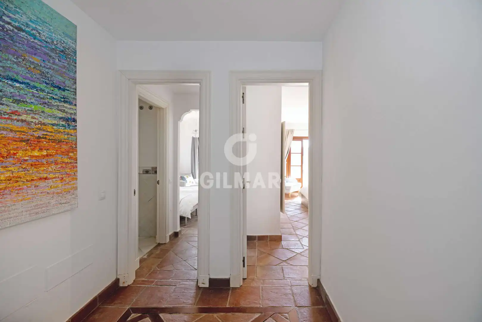 Casa adosada en venta en Benahavís con Calefacción y Piscina