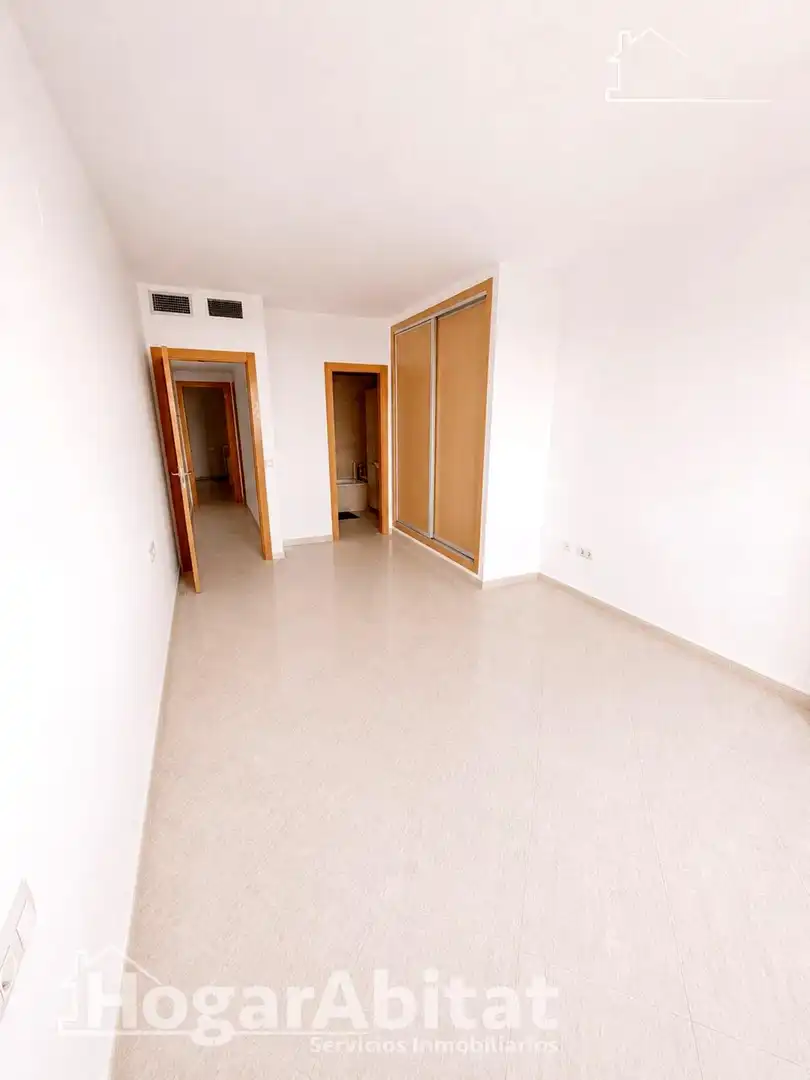 Wohnung zum Verkauf in Benissa mit Abstellraum und Balkon