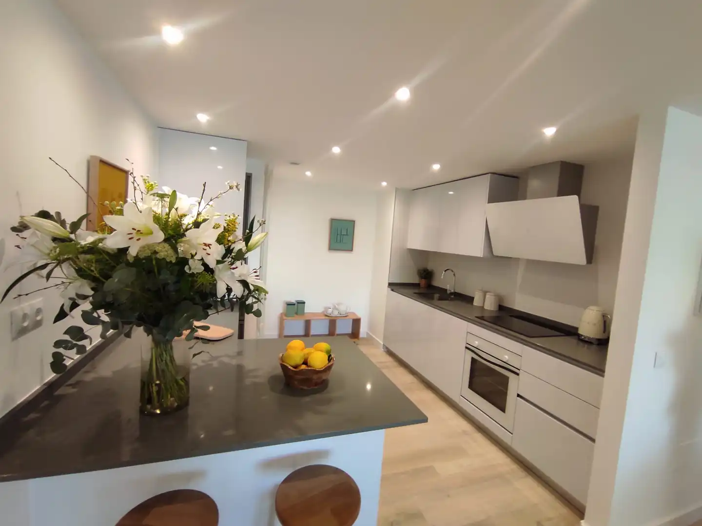 Wohnung mit Terrasse zum Verkauf in Calle Torrente Ballester 6R, imagen 20