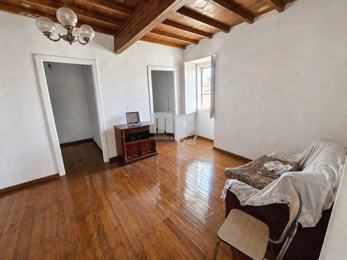 Maison avec jardin à vendre à Lugar Quintela, imagen 7