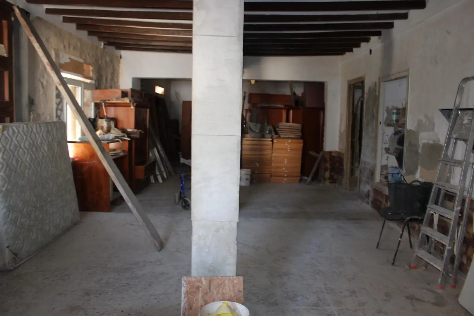 Casa rústica en venda a Oliva pueblo, imagen 9