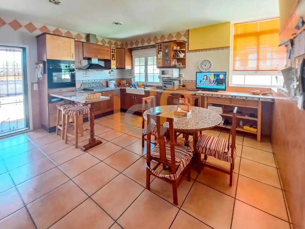 Haus mit Terrasse zum Verkauf in Burjulu - La Mulería, imagen 5