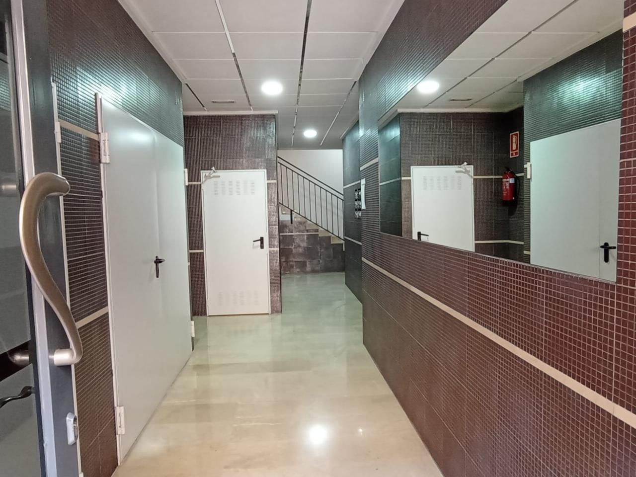 Flat for sale in Tibi