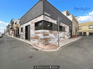 Maison à vendre à Bellavista - La Palmera
