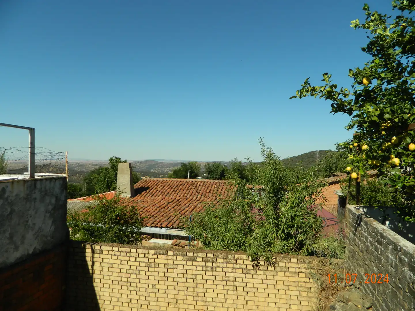 Reihenhaus zum Verkauf in Calle Remedios 15, imagen 9