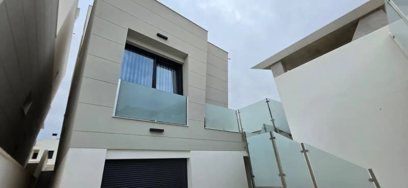 Xalet amb terrassa en venda a Nueva Torrevieja - Aguas Nuevas, imagen 20