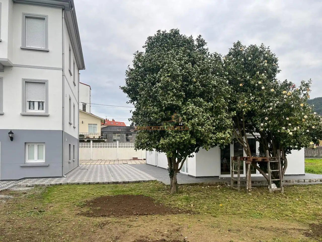 Casa o chalet en venta en Neda