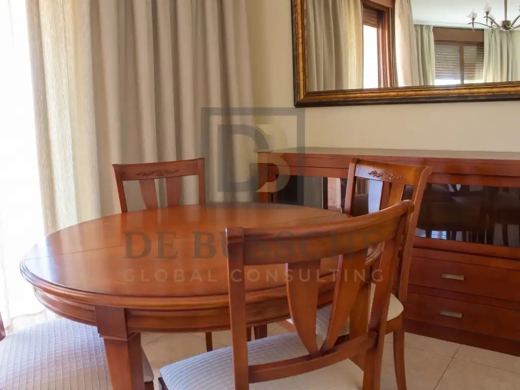 Comedor de Piso en venta en Pilar de la Horadada con Aire acondicionado, Amueblado y Horno