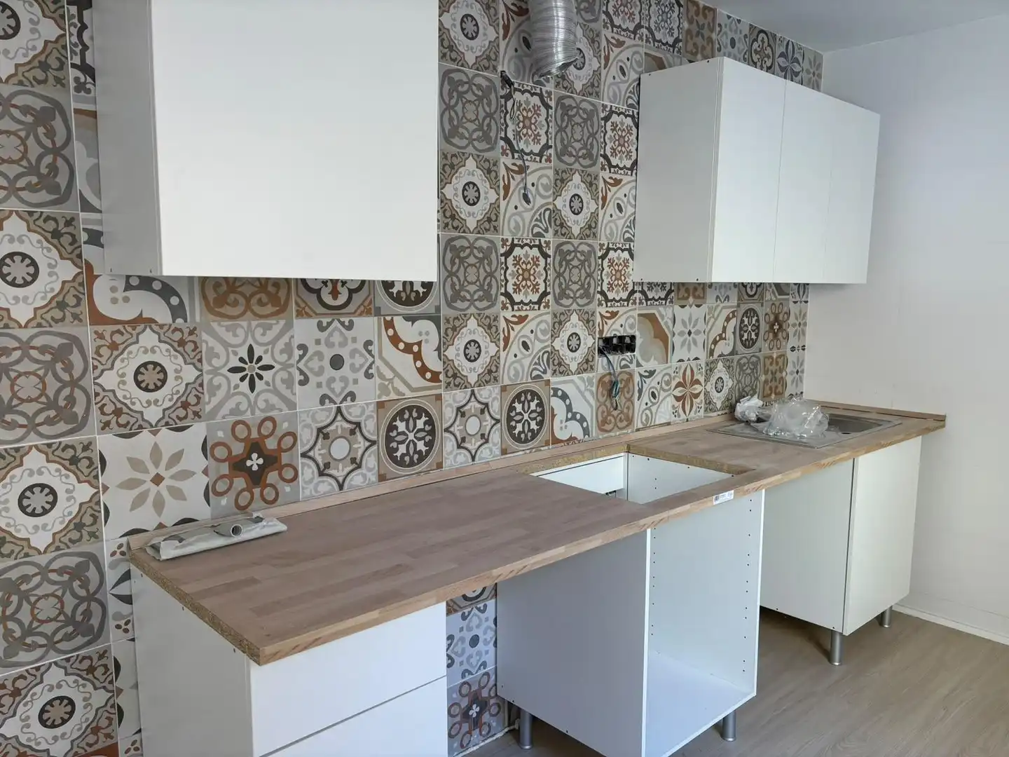 Casa o xalet en venda a Cartagena, Murcia