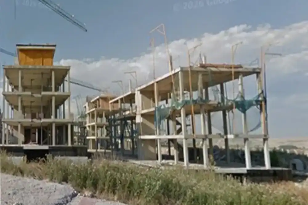 Terreno residenziale in vendita a Calle las Traseras, imagen 4